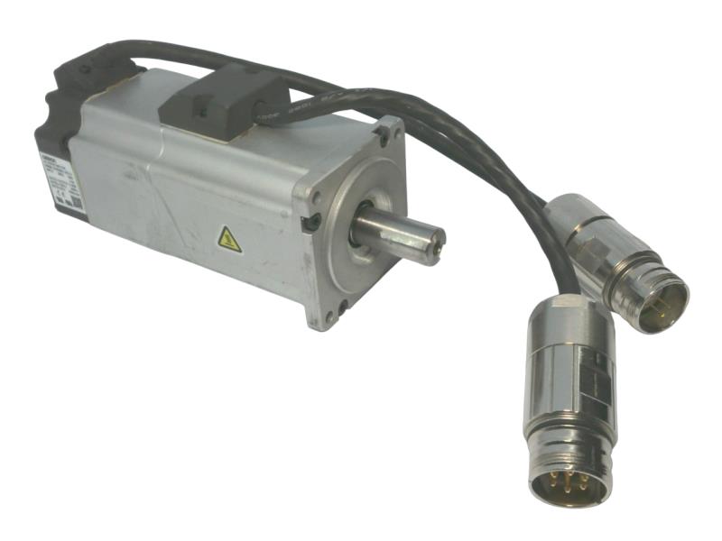 Omron R88M-G40030H-BS2-D