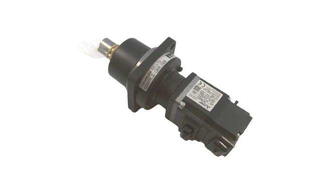 Mitsubishi HG-KR053G1K 1/5