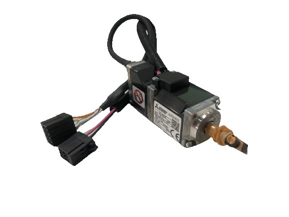 Mitsubishi HG-AK0136