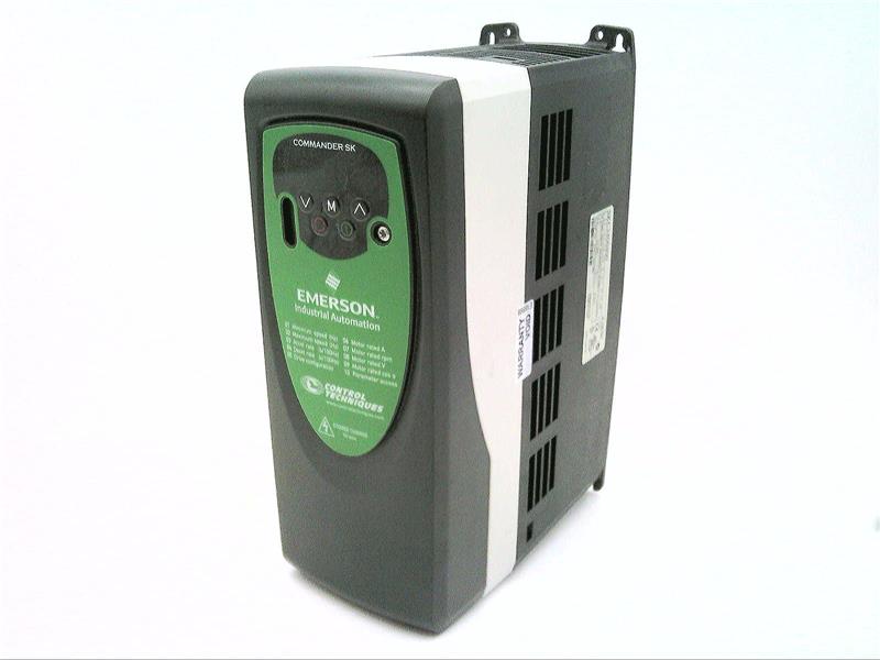 Control Techniques SKC3400400