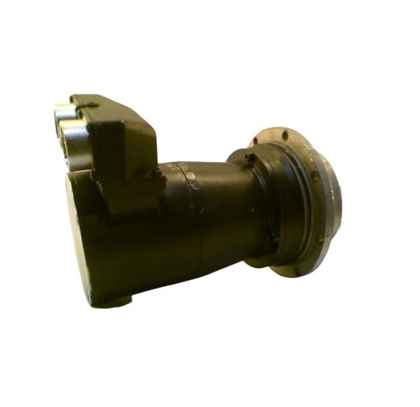 Allen Bradley MPG-B010-031S22