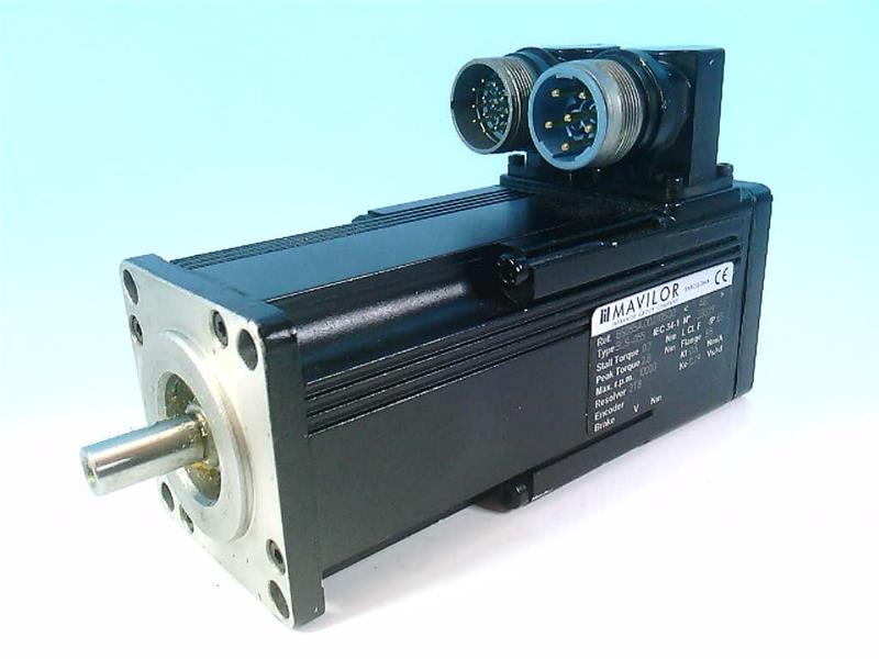 Infranor BS055A.00.0105.00