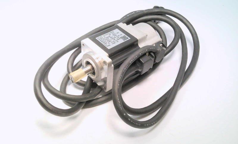 Allen Bradley TLY-A130T-HJ62AA