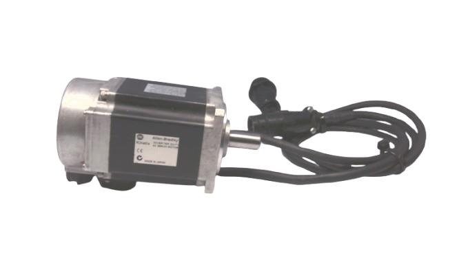 Allen Bradley TLY-A230T-HK62AA