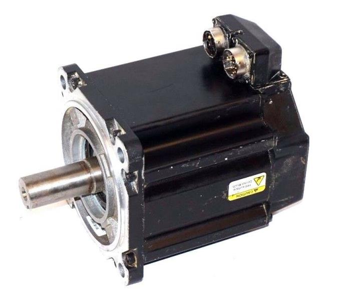 Allen Bradley MPL-A520K-MJ72AA