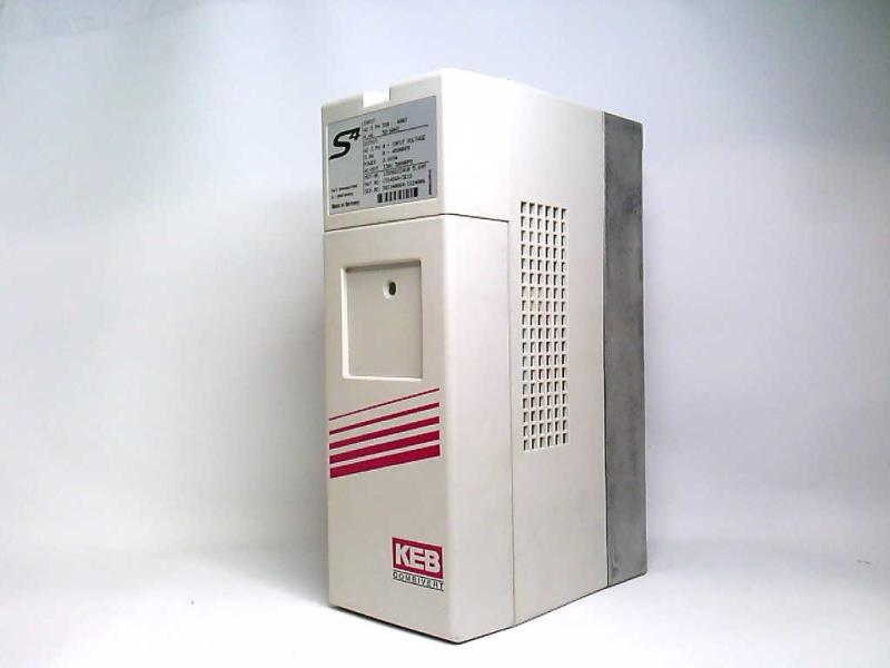 Keb Automation 13S4D4A-3E12
