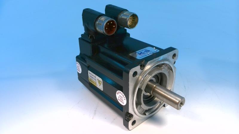 Allen Bradley MPL-B310P-MJ72AA