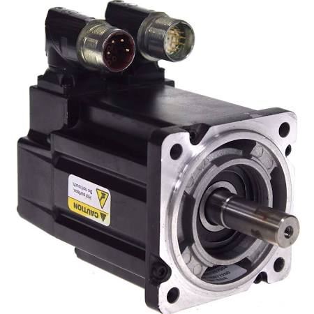 Allen Bradley MPL-B310P-MK72AA