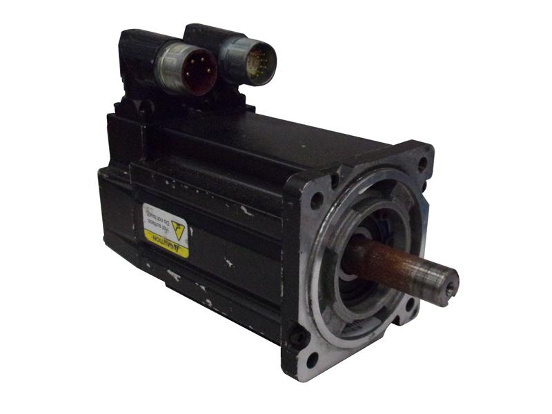 Allen Bradley MPL-B320P-MJ72AA