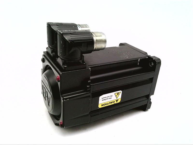 Allen Bradley MPL-B320P-SK72AA