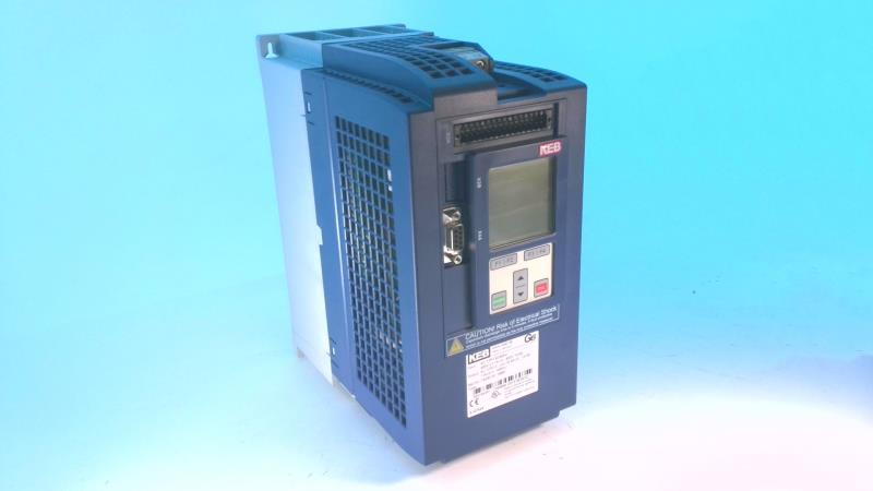 Keb Automation 14G6C3C-39B0