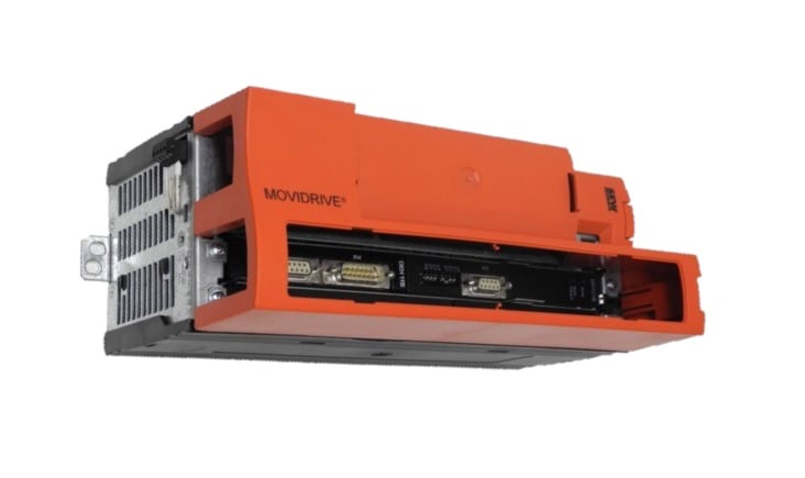 Sew Eurodrive MDX61B0300-503-4-0T/DEH11B/DFP21B