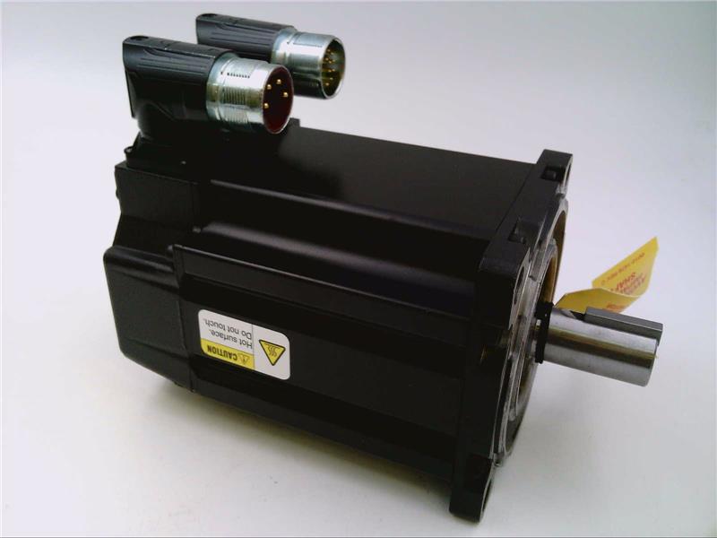 Allen Bradley MPL-B420P-MK72AA