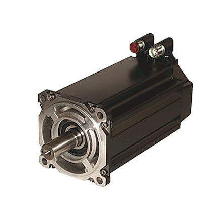 Allen Bradley MPL-B430P-RJ72AA