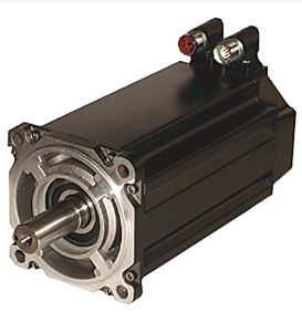 Allen Bradley MPL-B4540F-MK72AA