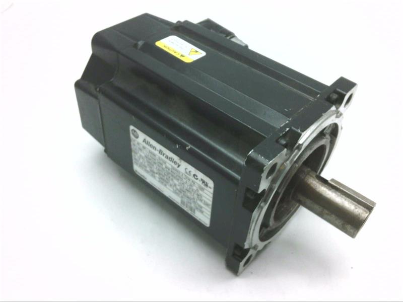 Allen Bradley MPL-B4530K-SJ72AA