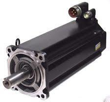 Allen Bradley MPL-B580F-MJ72AA