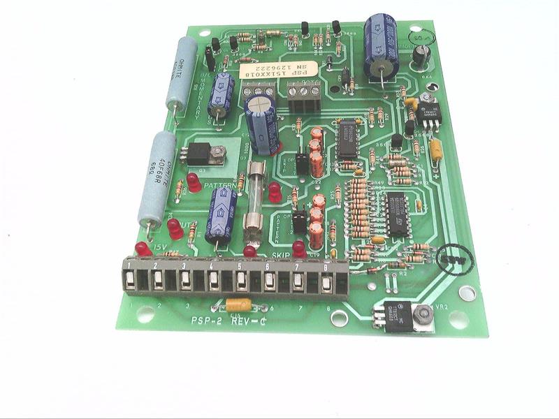 Valco Cincinnati 151XX018