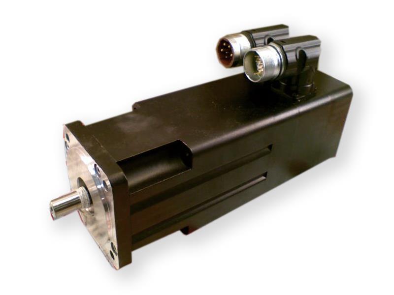 Allen Bradley MPL-B230P-VJ44AA