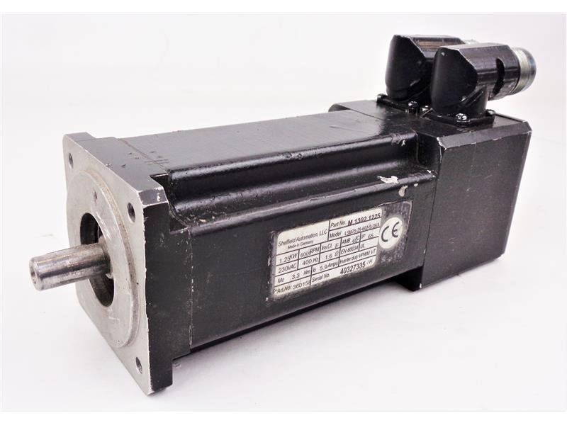 Danaher Motion M13021225