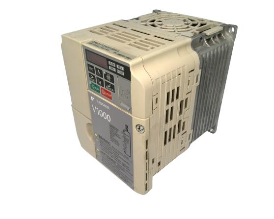 Yaskawa Electric CIMR-VT2A0010BAA