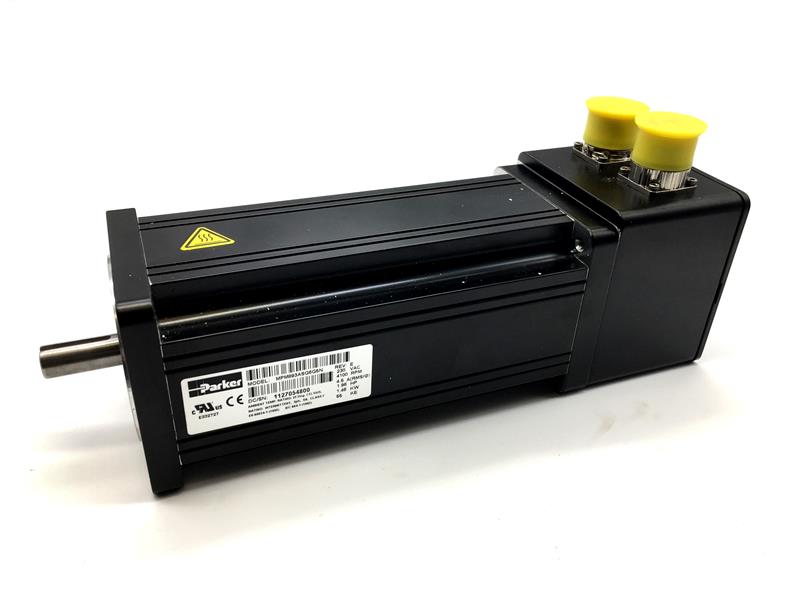 Parker MPM893ASG6G5N