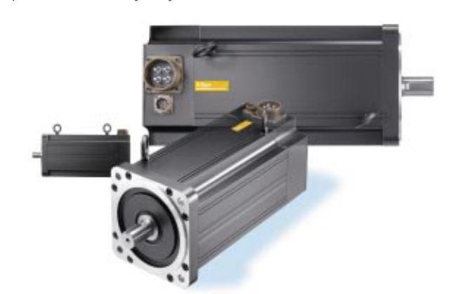 Parker MPM1422CSJ7JN5N