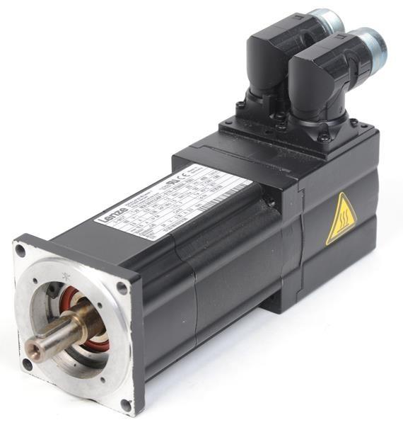 Lenze MCS 06C60LRS0B0-A11N-ST5S00N-R2SU