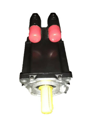 Allen Bradley MPM-B1151T-2J72AA