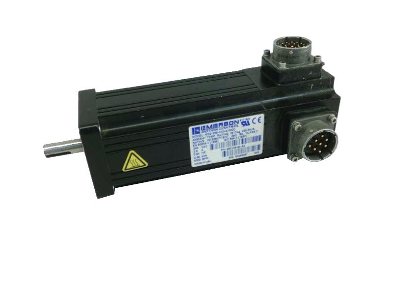 Nidec Corp MGE-208-CONS-0000