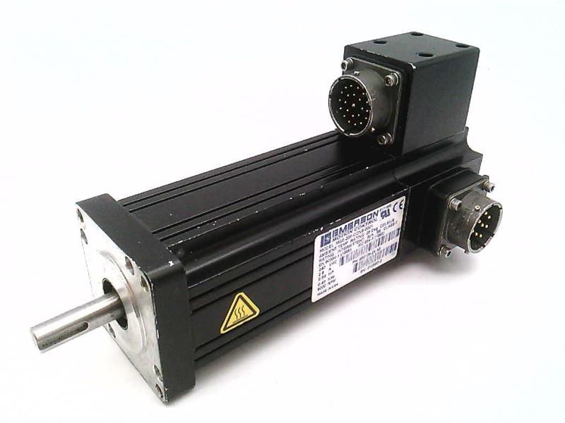 Nidec Corp MGE-208-CONS-0001