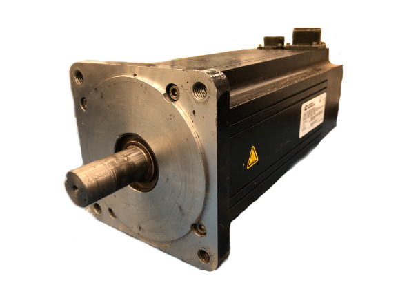 Nidec Corp MGE-490-CONS-000R