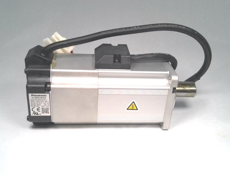 Matsushita Electric MSMJ082G1V