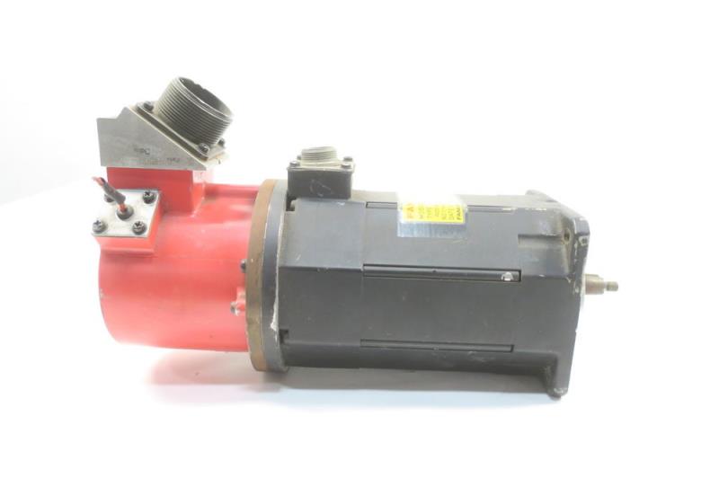 Fanuc A06B-0522-B031