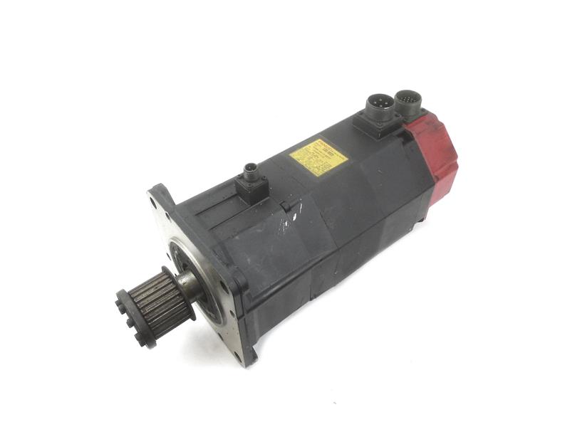 Fanuc A06B-0317-B272