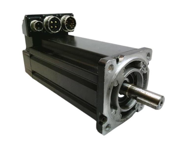 Allen Bradley MPL-A310P-MJ24AA