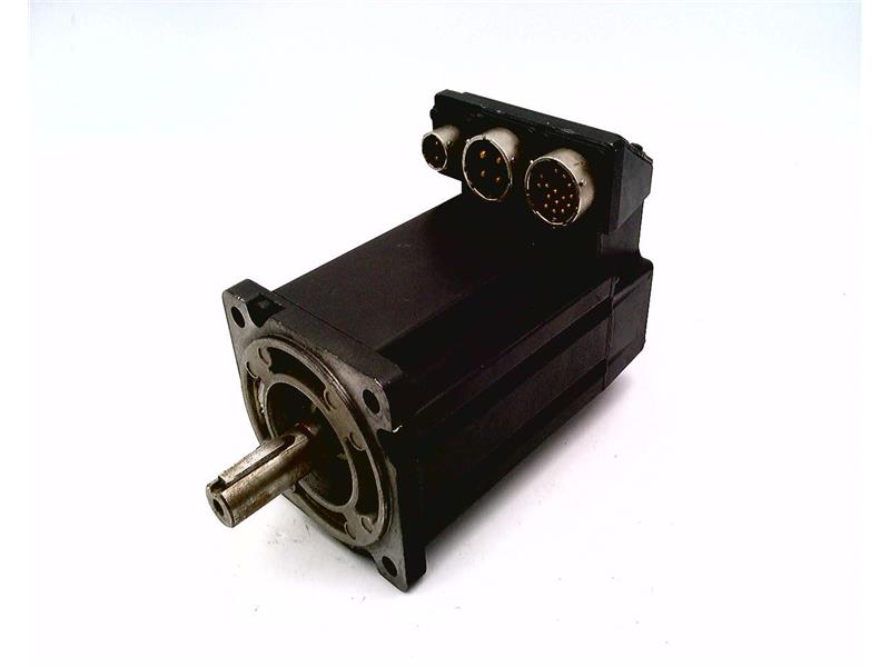 Allen Bradley MPL-A310P-HJ24AA