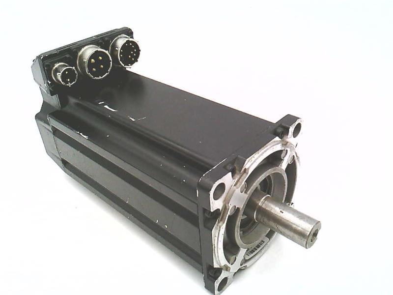 Allen Bradley MPL-A430P-MJ24AA