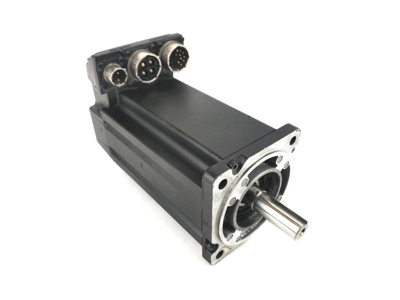 Allen Bradley MPL-B320P-MJ24AA