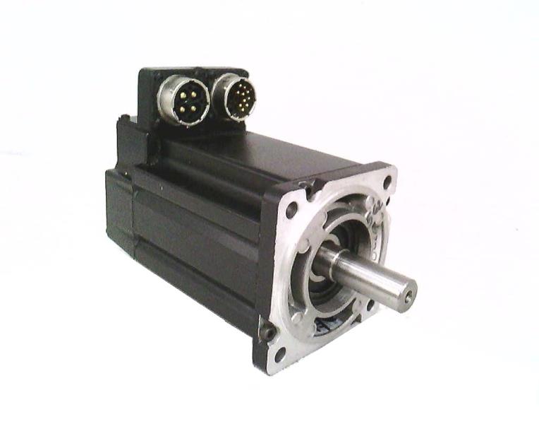 Allen Bradley MPL-B320P-SK22AA