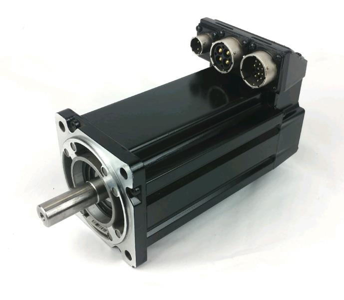 Allen Bradley MPL-B320P-SJ24AA