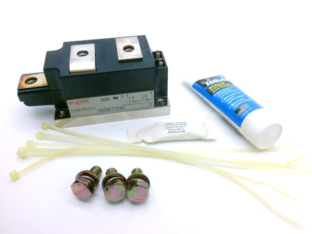 Allen Bradley 1395-192708