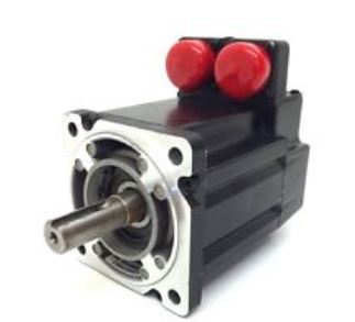 Allen Bradley MPL-B430P-SK22AA