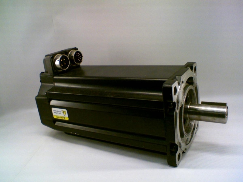 Allen Bradley MPL-B4560F-SJ22AA