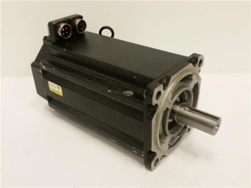 Allen Bradley MPL-B580F-MJ22AA