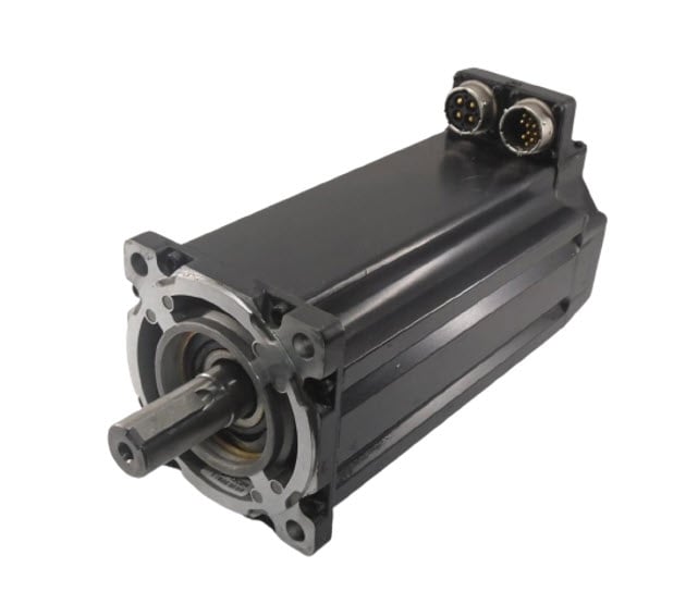 Allen Bradley MPL-B4560F-MJ22AA