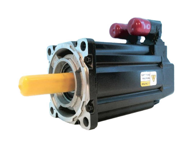 Allen Bradley MPM-B1152C-MJ72AA