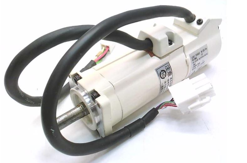 Matsushita Electric MSMA012A1Q