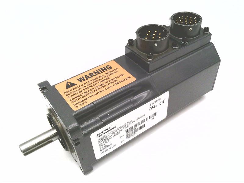 Nidec Corp NTE-207-CONS-0000