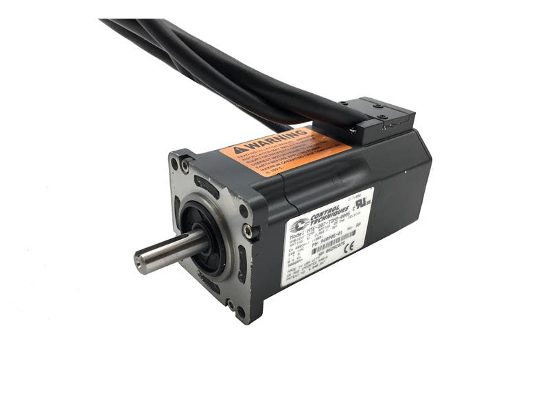 Nidec Corp NTE-207-TONS-0005